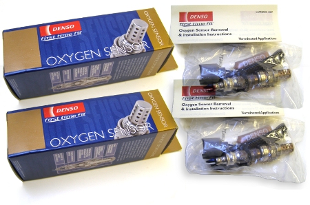 DOX-0121 SÚREFNISSKYNJARI / UNIVESAL FORD, MAZDA, SUZUKI | Itis ehf