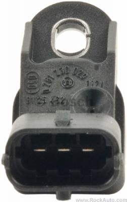 MAP SENSOR VOLVO 2.5T C30, S40, XC90, 28437288 image