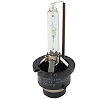 XENON D2S HID PERA, 4300K image