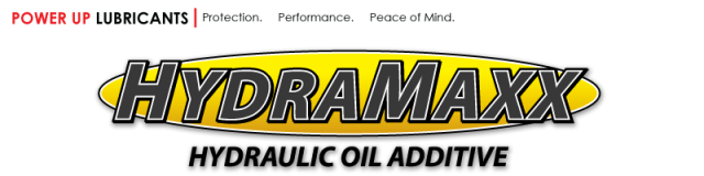 POWER UP HYDRAMAXX 1L image