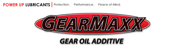 POWER UP GEARMAXX 1L image