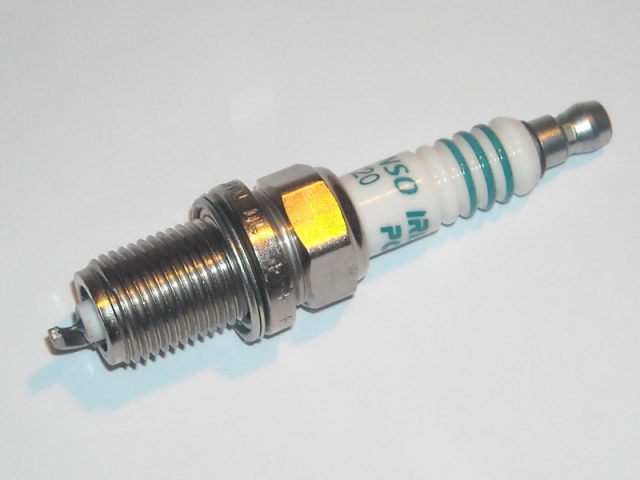 ITF24 DENSO KERTI IRIDIUM POWER image