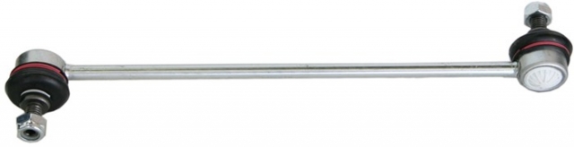 BALLANSSTANGARENDI VOLVO C30, S40, V50´04- FRAMAN (61433576) image