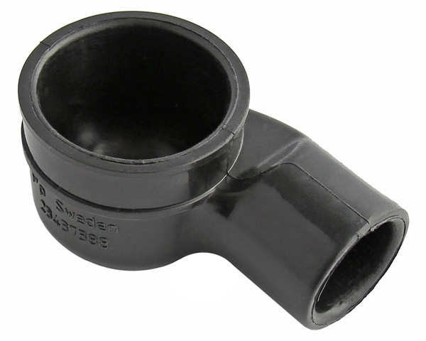 HOSA FYRIR OLÍUGILDRU 90° VOLVO (23437388) image