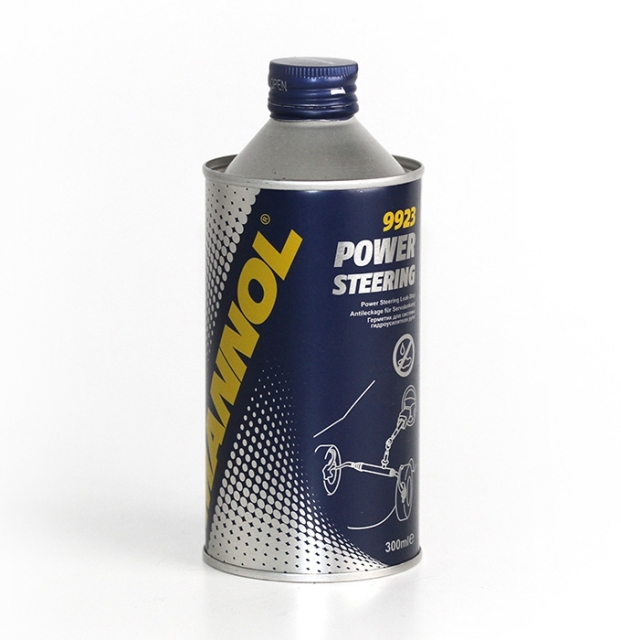 MANNOL POWER STEERING LEAK-STOP 300ML 9923SCT image