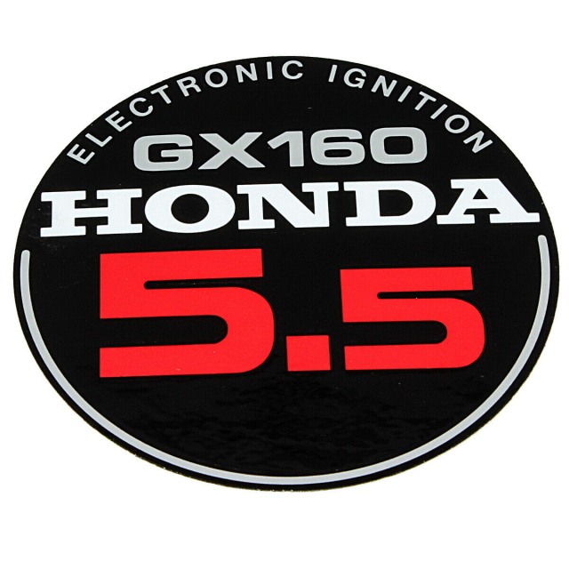 LÍMMIÐI HONDA GX160 5.5HP, HO123 image