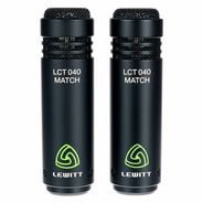 Lewitt LCT 040 MATCH stereo pair, (467013)