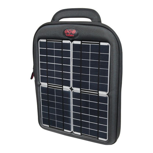 SPARK SOLAR TABLET CASE 1017-S image