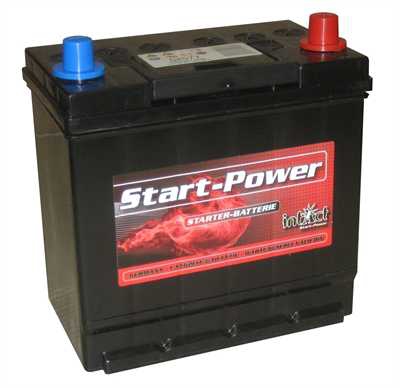 RAFGEYMIR INTACT START-POWER 12V 45AH 300A H+ 54577GUG 220x135x225 image